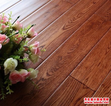 室內裝修中常見的地面板材有哪些，各有什么優缺點？